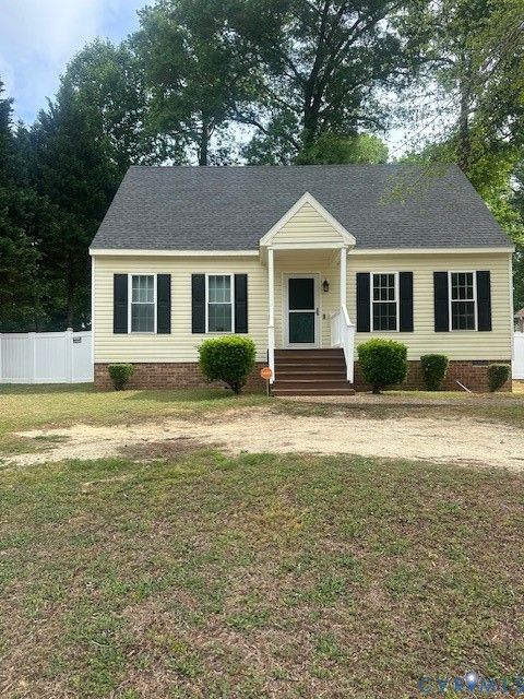 Photo of 16113 Tipton Court, South Chesterfield, VA 23834 (MLS # 2611421)