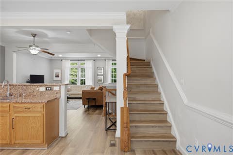 Tiny photo for 1226 Boulder Creek Road, Richmond, VA 23225 (MLS # 2621315)