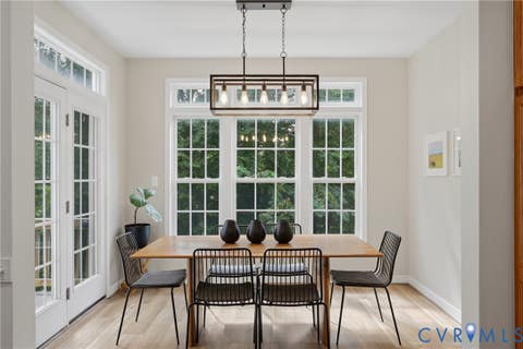 Tiny photo for 1226 Boulder Creek Road, Richmond, VA 23225 (MLS # 2621315)