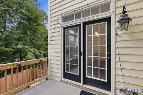 Tiny photo for 1226 Boulder Creek Road, Richmond, VA 23225 (MLS # 2621315)