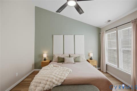 Tiny photo for 1226 Boulder Creek Road, Richmond, VA 23225 (MLS # 2621315)