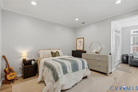 Tiny photo for 1226 Boulder Creek Road, Richmond, VA 23225 (MLS # 2621315)