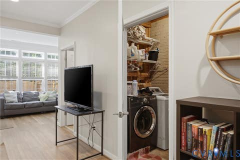 Tiny photo for 1226 Boulder Creek Road, Richmond, VA 23225 (MLS # 2621315)