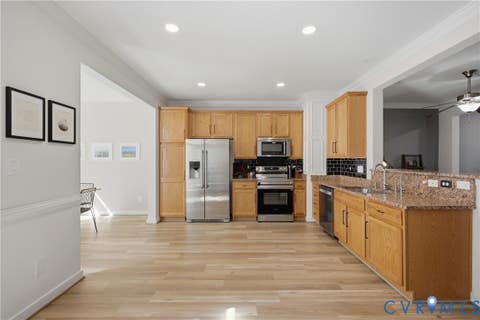 Tiny photo for 1226 Boulder Creek Road, Richmond, VA 23225 (MLS # 2621315)