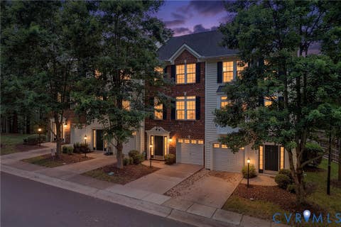 Photo of 1226 Boulder Creek Road, Richmond, VA 23225 (MLS # 2621315)