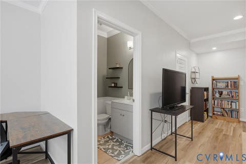Tiny photo for 1226 Boulder Creek Road, Richmond, VA 23225 (MLS # 2621315)