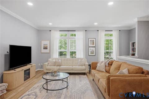 Tiny photo for 1226 Boulder Creek Road, Richmond, VA 23225 (MLS # 2621315)