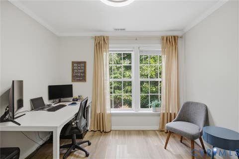 Tiny photo for 1226 Boulder Creek Road, Richmond, VA 23225 (MLS # 2621315)