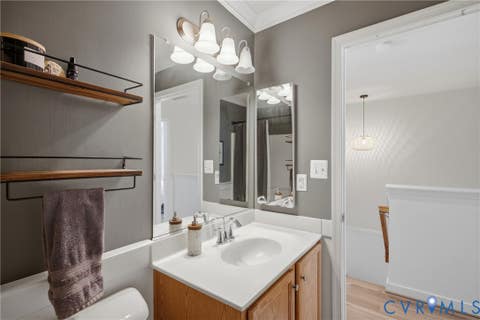 Tiny photo for 1226 Boulder Creek Road, Richmond, VA 23225 (MLS # 2621315)