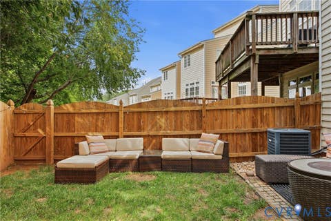 Tiny photo for 1226 Boulder Creek Road, Richmond, VA 23225 (MLS # 2621315)