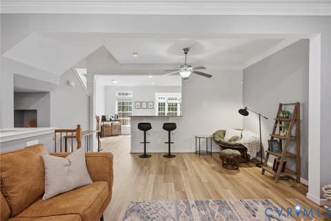 Tiny photo for 1226 Boulder Creek Road, Richmond, VA 23225 (MLS # 2621315)