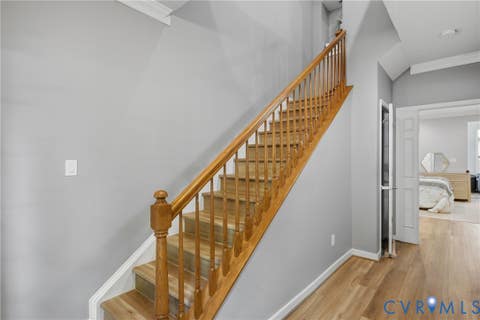 Tiny photo for 1226 Boulder Creek Road, Richmond, VA 23225 (MLS # 2621315)