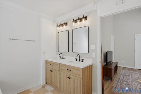 Tiny photo for 1226 Boulder Creek Road, Richmond, VA 23225 (MLS # 2621315)