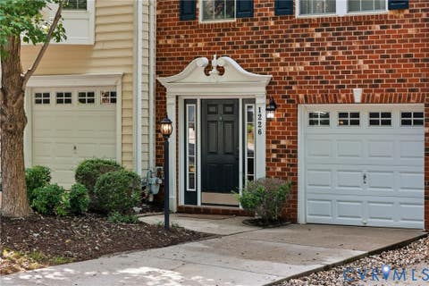 Tiny photo for 1226 Boulder Creek Road, Richmond, VA 23225 (MLS # 2621315)