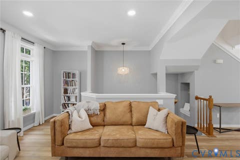 Tiny photo for 1226 Boulder Creek Road, Richmond, VA 23225 (MLS # 2621315)