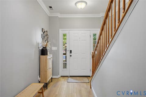 Tiny photo for 1226 Boulder Creek Road, Richmond, VA 23225 (MLS # 2621315)