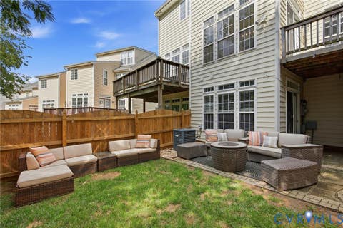 Tiny photo for 1226 Boulder Creek Road, Richmond, VA 23225 (MLS # 2621315)