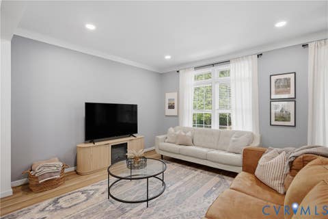 Tiny photo for 1226 Boulder Creek Road, Richmond, VA 23225 (MLS # 2621315)