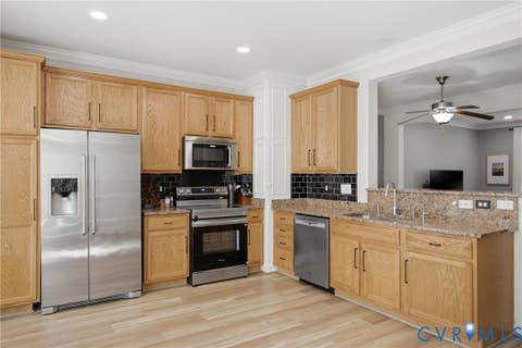 Tiny photo for 1226 Boulder Creek Road, Richmond, VA 23225 (MLS # 2621315)