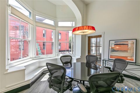 Tiny photo for 223 N 1st Street, Richmond, VA 23219 (MLS # 2617204)
