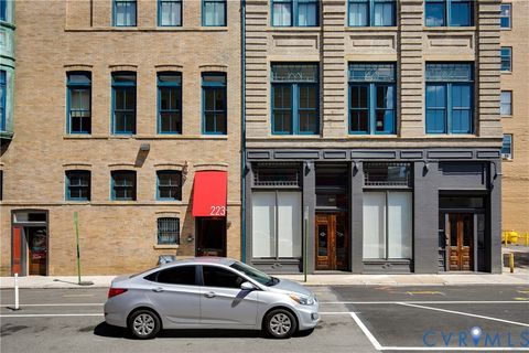 Tiny photo for 223 N 1st Street, Richmond, VA 23219 (MLS # 2617204)