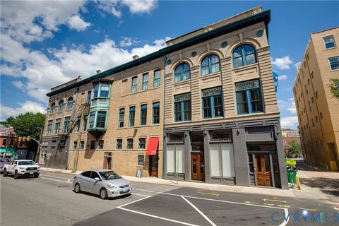 Tiny photo for 223 N 1st Street, Richmond, VA 23219 (MLS # 2617204)