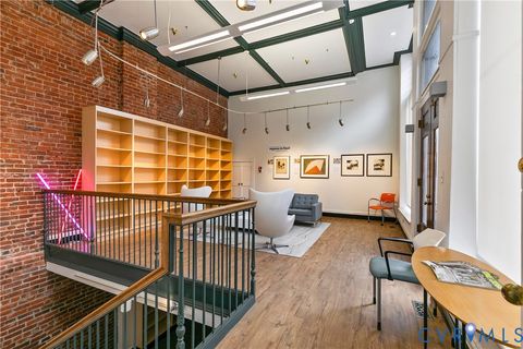 Tiny photo for 223 N 1st Street, Richmond, VA 23219 (MLS # 2617204)