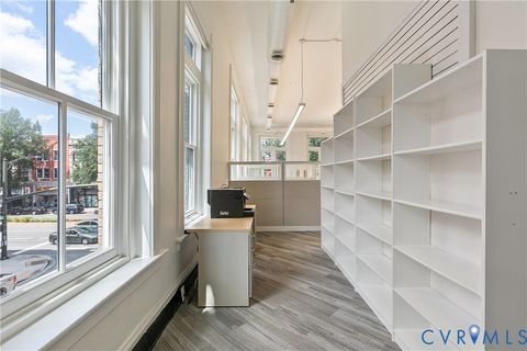 Tiny photo for 223 N 1st Street, Richmond, VA 23219 (MLS # 2617204)