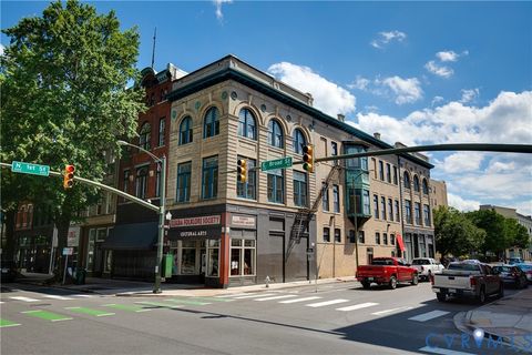 Tiny photo for 223 N 1st Street, Richmond, VA 23219 (MLS # 2617204)