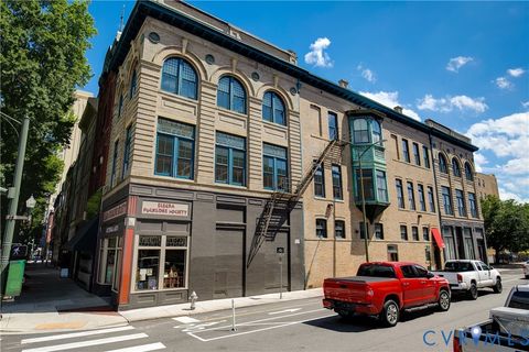 Tiny photo for 223 N 1st Street, Richmond, VA 23219 (MLS # 2617204)