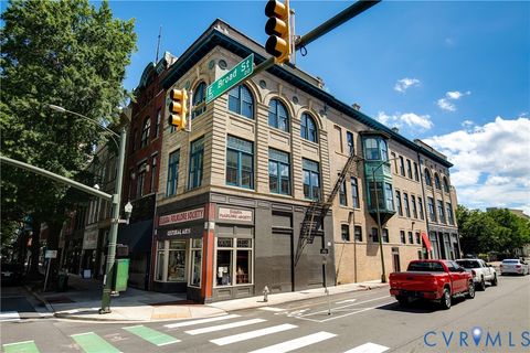 Tiny photo for 223 N 1st Street, Richmond, VA 23219 (MLS # 2617204)