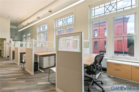 Tiny photo for 223 N 1st Street, Richmond, VA 23219 (MLS # 2617204)