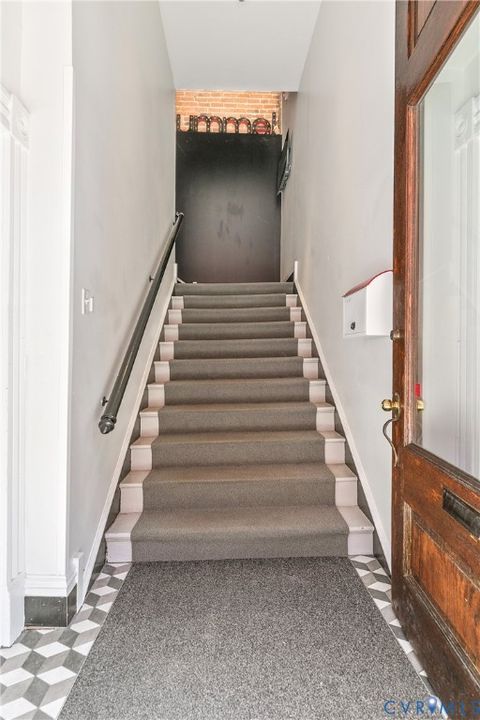 Tiny photo for 223 N 1st Street, Richmond, VA 23219 (MLS # 2617204)
