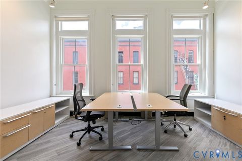 Tiny photo for 223 N 1st Street, Richmond, VA 23219 (MLS # 2617204)