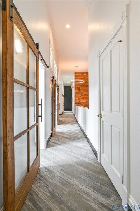 Tiny photo for 223 N 1st Street, Richmond, VA 23219 (MLS # 2617204)