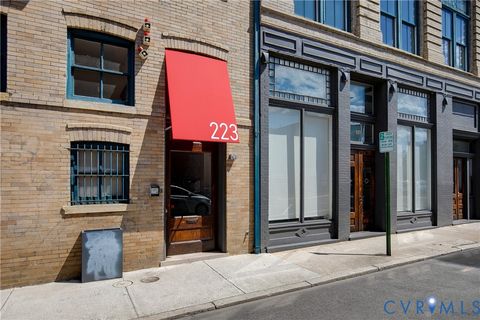 Tiny photo for 223 N 1st Street, Richmond, VA 23219 (MLS # 2617204)