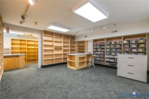 Tiny photo for 223 N 1st Street, Richmond, VA 23219 (MLS # 2617204)