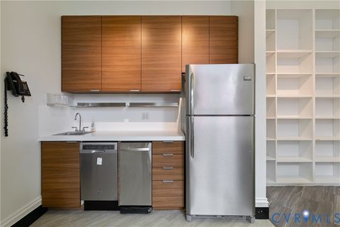 Tiny photo for 223 N 1st Street, Richmond, VA 23219 (MLS # 2617204)