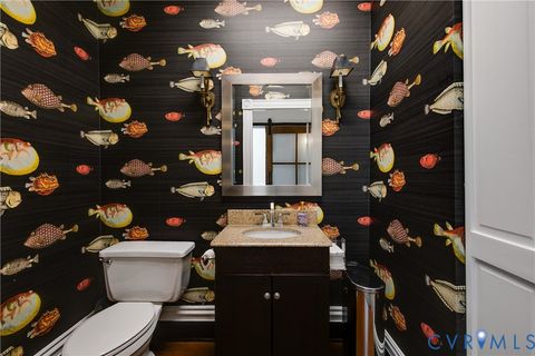 Tiny photo for 223 N 1st Street, Richmond, VA 23219 (MLS # 2617204)