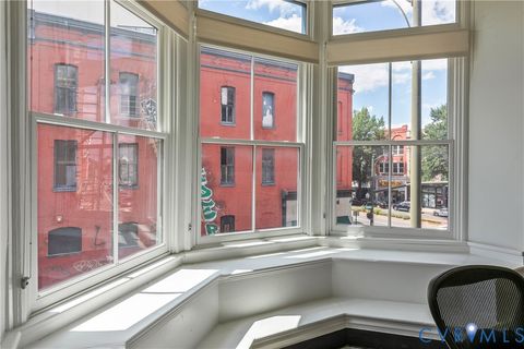 Tiny photo for 223 N 1st Street, Richmond, VA 23219 (MLS # 2617204)