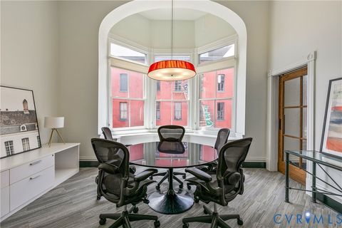 Tiny photo for 223 N 1st Street, Richmond, VA 23219 (MLS # 2617204)