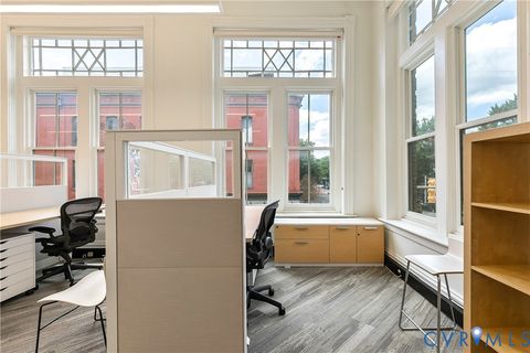 Tiny photo for 223 N 1st Street, Richmond, VA 23219 (MLS # 2617204)