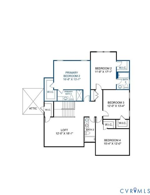 Tiny photo for 4724 Tuscany Sun Way, Moseley, VA 23120 (MLS # 2528764)