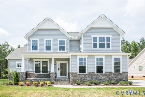 4724 Tuscany Sun Way Moseley VA 23120