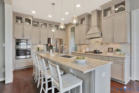 Tiny photo for 4724 Tuscany Sun Way, Moseley, VA 23120 (MLS # 2528764)