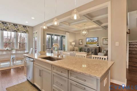 Tiny photo for 4724 Tuscany Sun Way, Moseley, VA 23120 (MLS # 2528764)