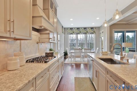 Tiny photo for 4724 Tuscany Sun Way, Moseley, VA 23120 (MLS # 2528764)