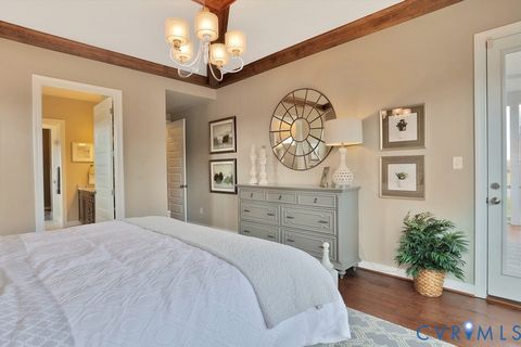Tiny photo for 4724 Tuscany Sun Way, Moseley, VA 23120 (MLS # 2528764)