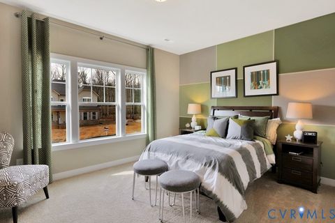 Tiny photo for 4724 Tuscany Sun Way, Moseley, VA 23120 (MLS # 2528764)