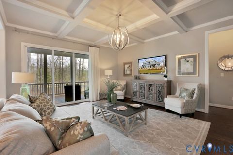 Tiny photo for 4724 Tuscany Sun Way, Moseley, VA 23120 (MLS # 2528764)